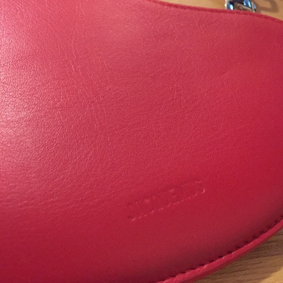 SOLD Jacquemus Le Haricot Bandoulière Crossbody - Picture 3 of 6